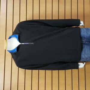 Tommy Bahama Fleece Pullover Large